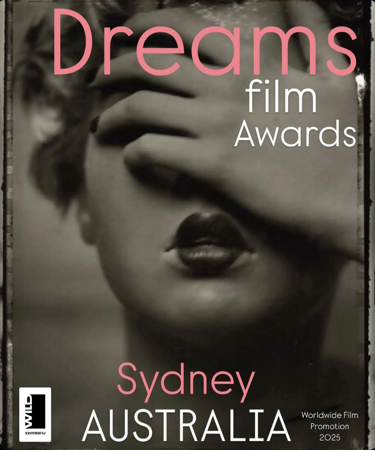 WINNERS DREAMS FILM AWARDS di Sydney, Australia