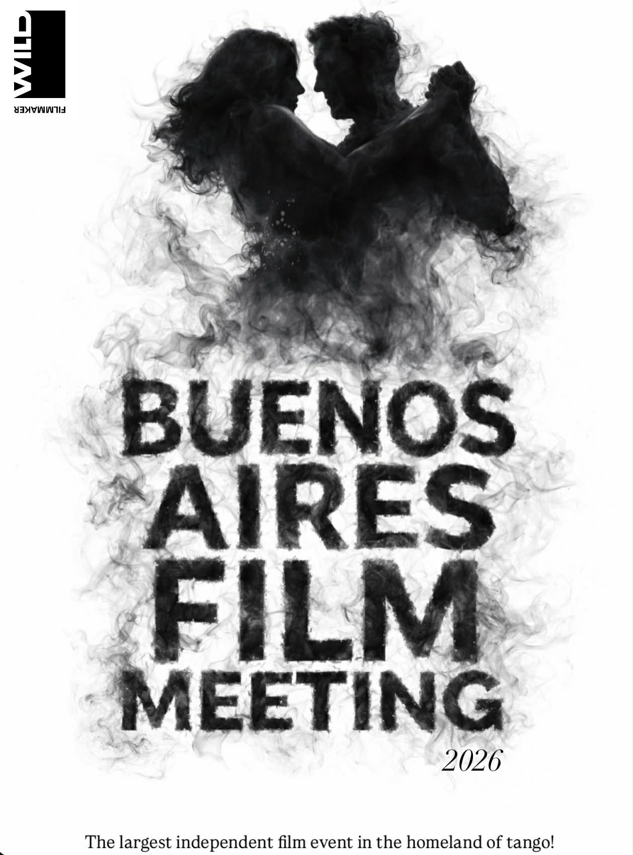 Buenos Aires Film Meeting 2026
