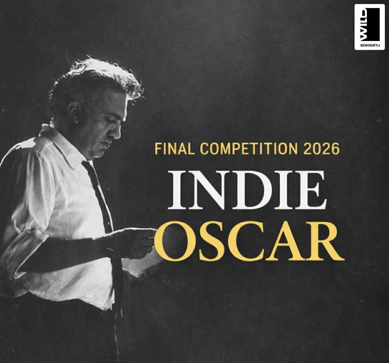 WINNERS – INDIE OSCAR Final Competition 2026