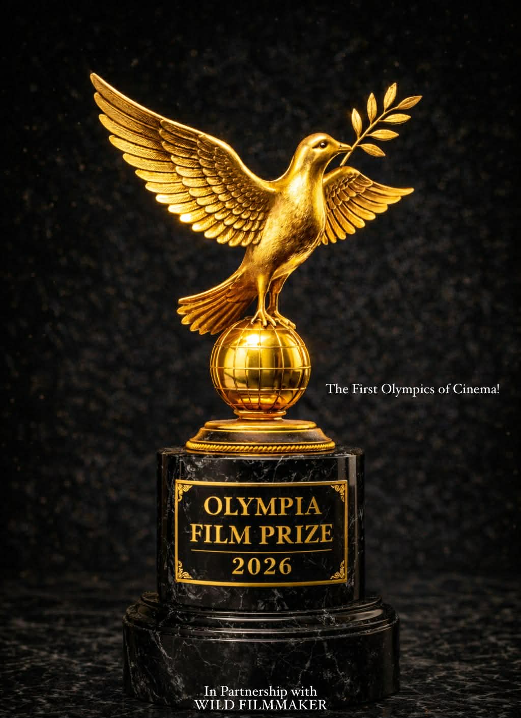 Olympia Film Prize