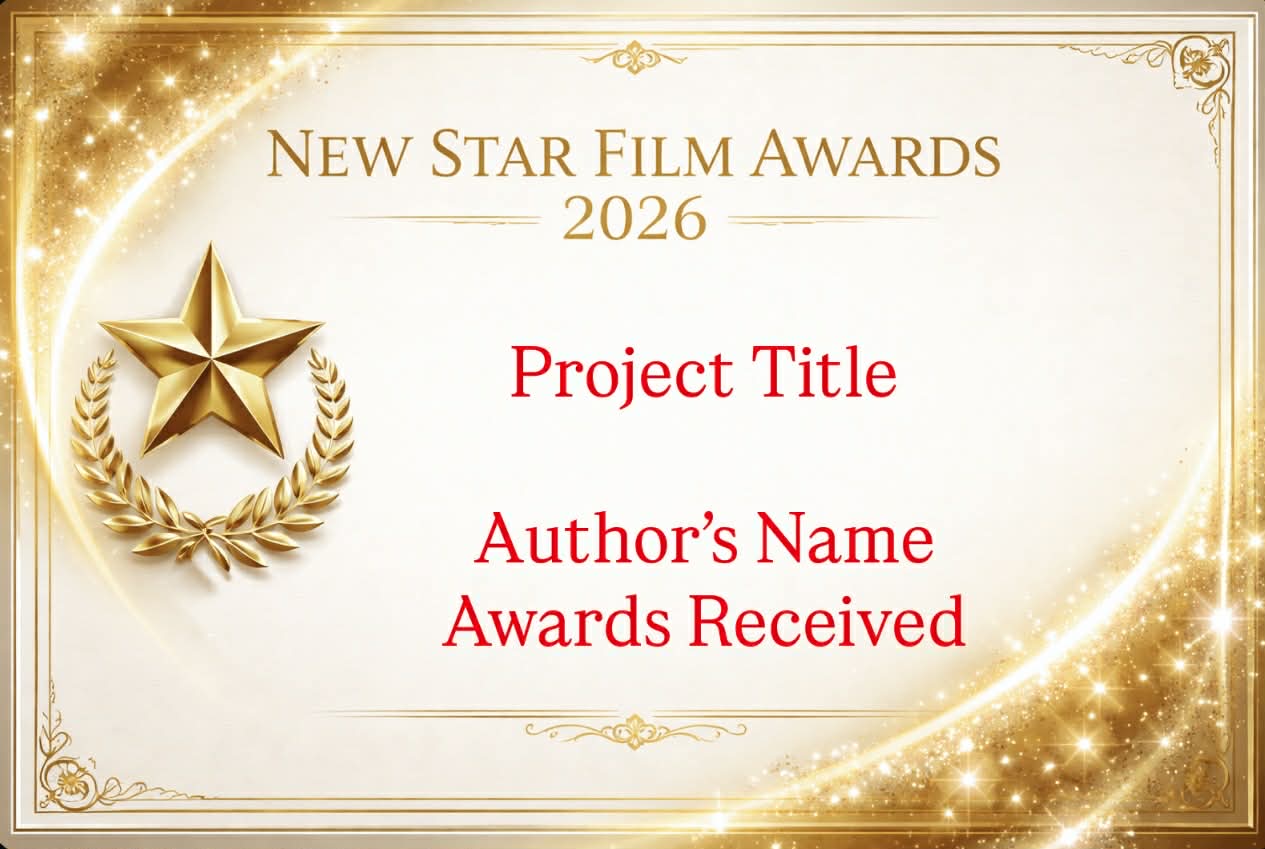 Reserve Your Personalized Star!