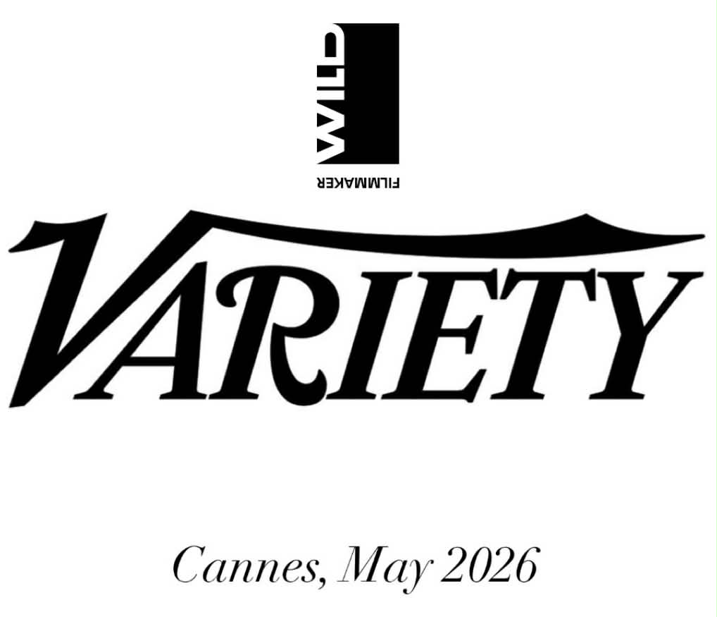You on Variety!