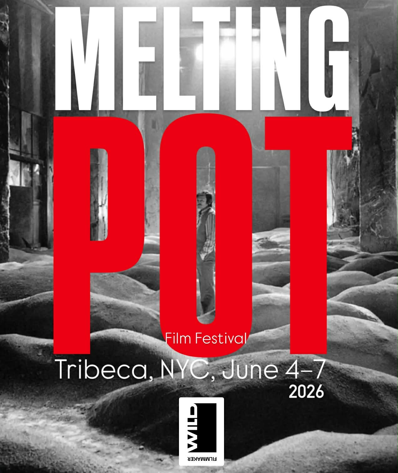 MELTING POT FILM FESTIVAL