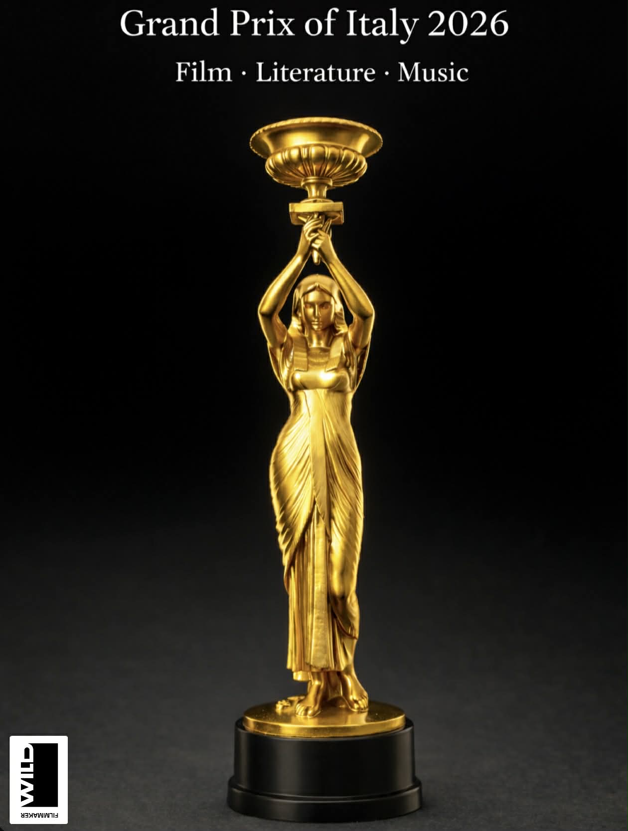 Grand Prix of Italy 2026