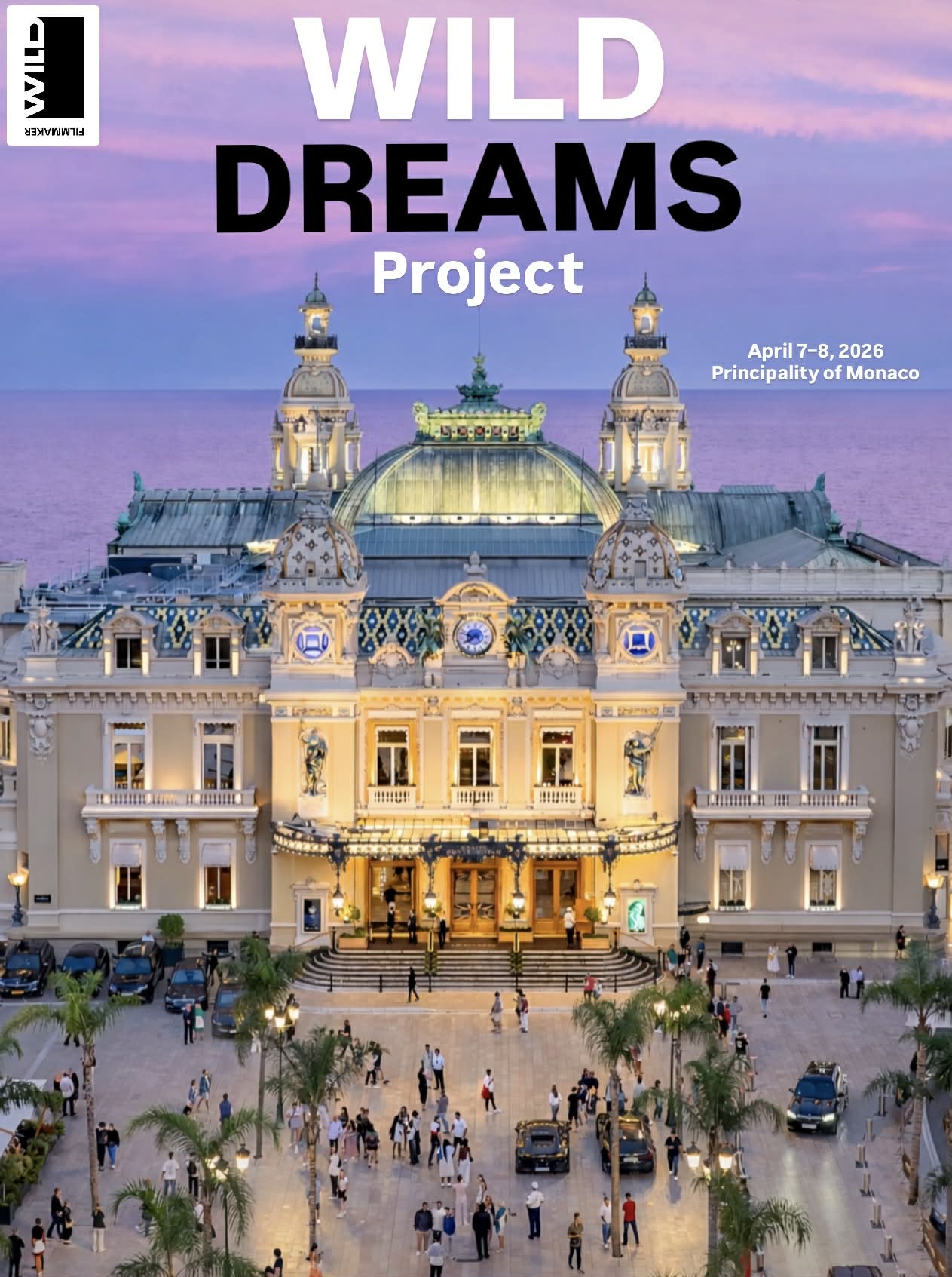 WINNERS WILD DREAMS Project 2026