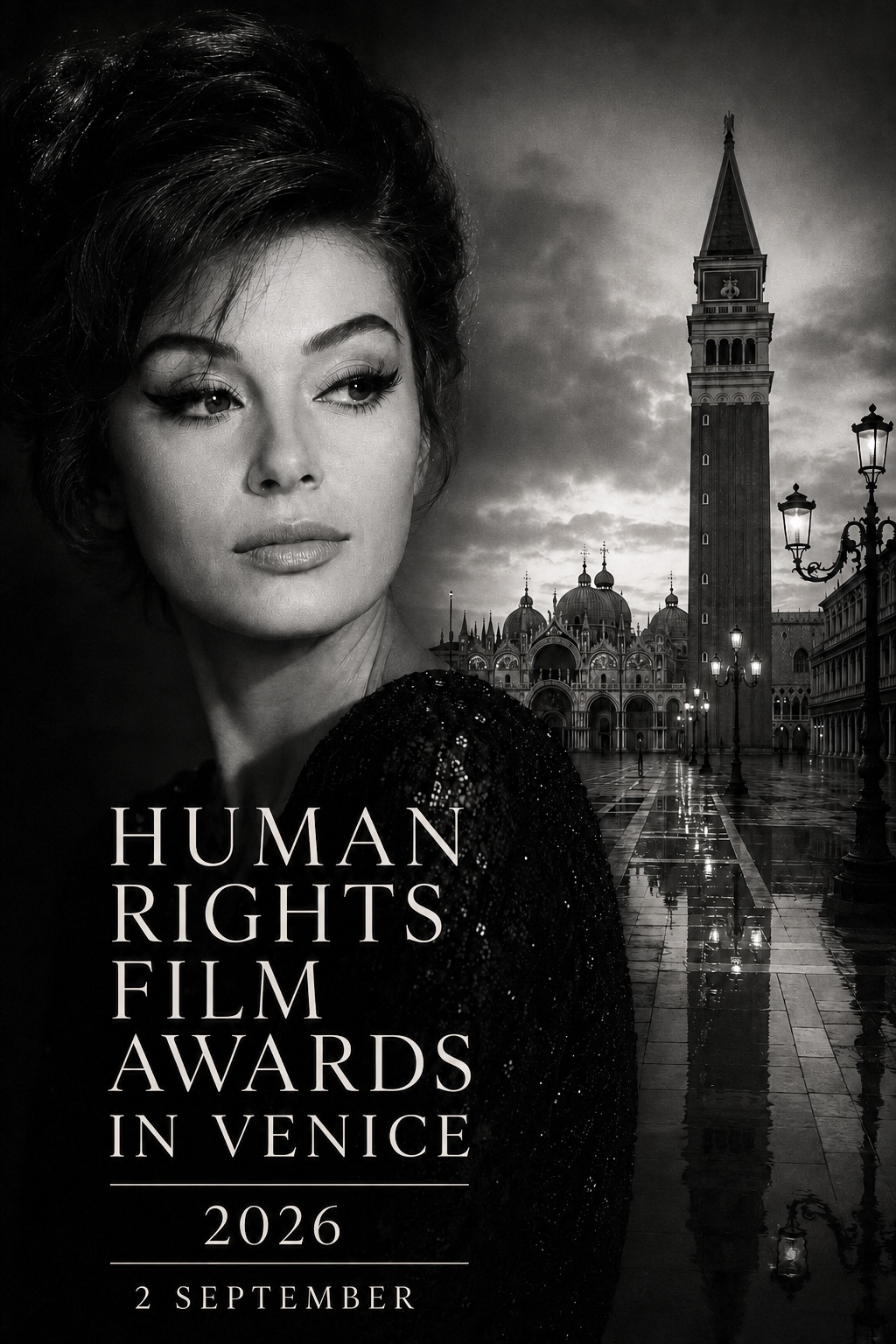 Human Rights Film Awards in Venice