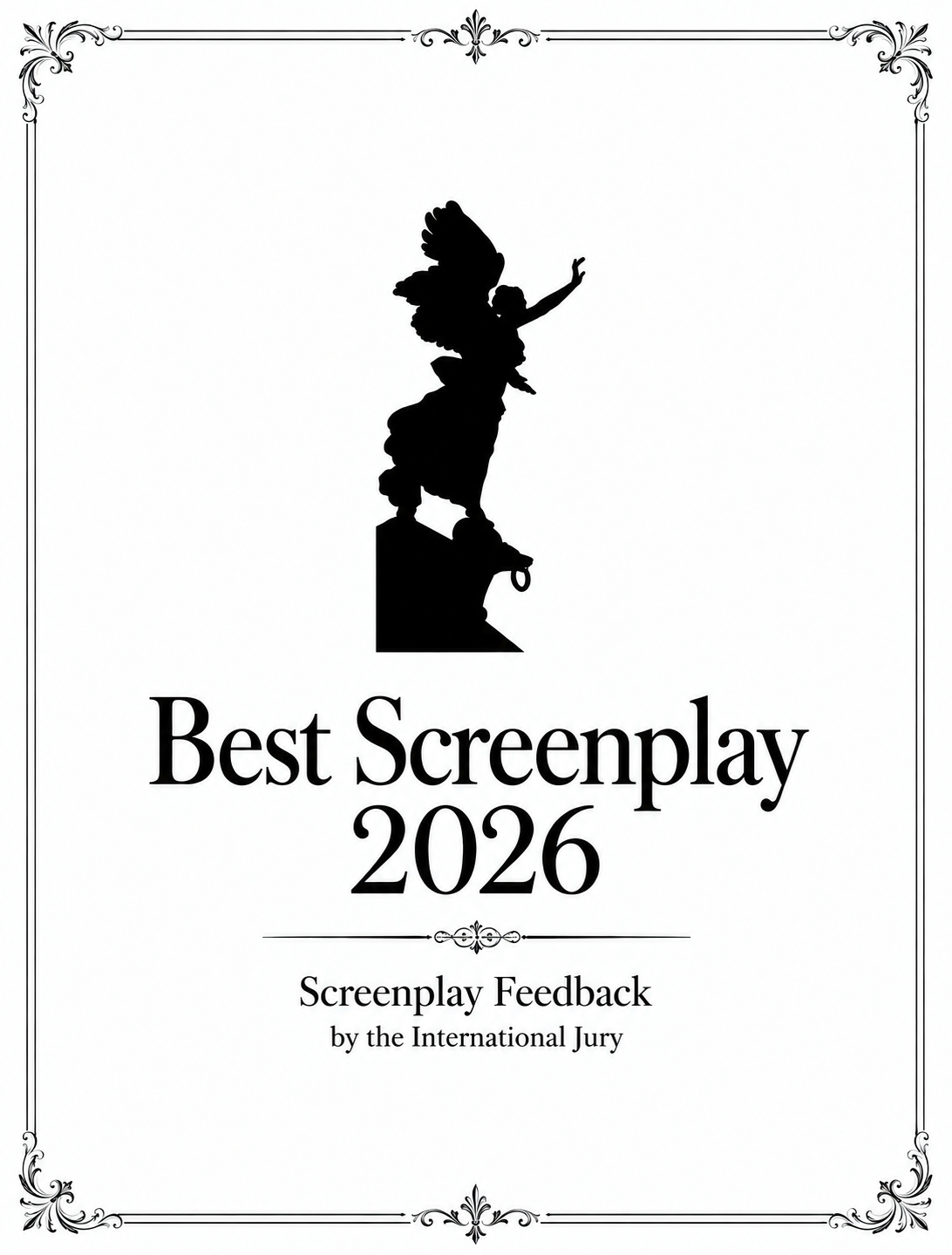 Screenplay Feedback
