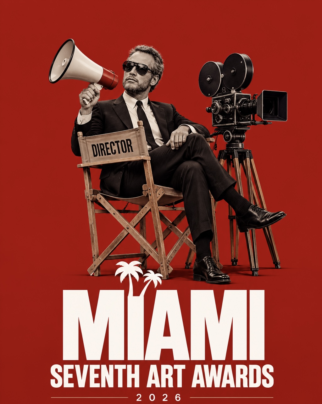 MIAMI SEVENTH ART AWARDS 2026
